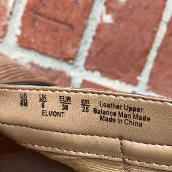 Franco Sarto Fawn Tan Suede High Ankle Booties - Picture 11 of 14